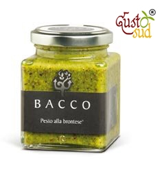 Pesto di Pistacchio di Bronte Elìte 200gr