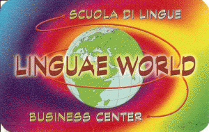 Corsi di lingue LINGUAE WORLD