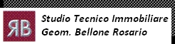 studio tecnico geometra Bellone Rosario certificatore energetico Lissone Monza e Brianza Lombardia