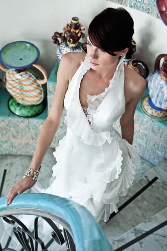 Alta Moda Sposa