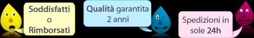 Toner compatibili