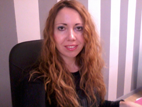 Dott.ssa Teresa Maio