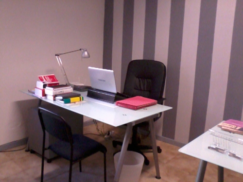 Postazione di lavoro