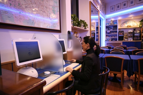 Internetpoint