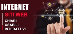 Realizzazione siti web