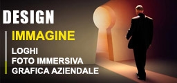 Realizzazione loghi, design e immagine aziendale