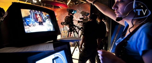Agenzia pubblicitaria televisiva