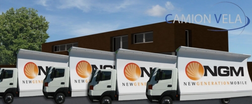 Pubblicità Camion Vela Toscana, Piemonte, Lombardia, Liguria, Trentino, Friuli, Emilia, Umbria, Marche, Lazio, Sardegna, Abruzzo, Molise Puglia, Campania, Basilicata, Calabria, Sicilia