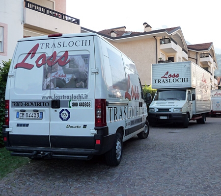 Trasporti