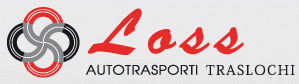 LOSS: TRASLOCHI, TRASPORTI, NOLEGGI E NON SOLO AUTOTRASPORTI LOSS SRL