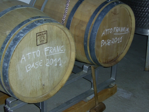 barrique