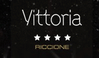 Hotel Riccione 4 Stelle HOTEL VITTORIA