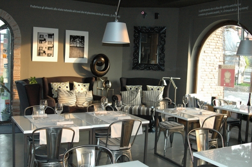Salotto Culinario