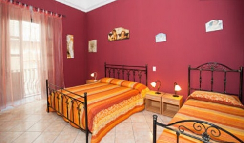 Bed and Breakfast Palermo