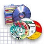 masterizzazione duplicazione cd dvd