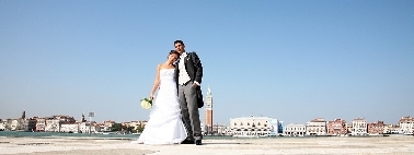Matrimonio Venezia