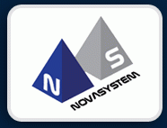 NovaSystem, vendita e assistenza informatica NOVASYSTEM COMPUTER S.R.L.