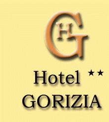 Hotel Gorizia a Catania: camere e servizi offerti HOTEL GORIZIA