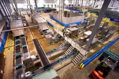 Processi di logistica automatizzati SOGESI