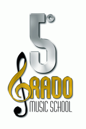 scuola di musica, corsi di musica, lezioni di musica QUINTO GRADO MUSIC SCHOOL