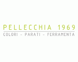 vernici e pitture COLORIFICIO NAPOLI - PELLECCHIA 1968
