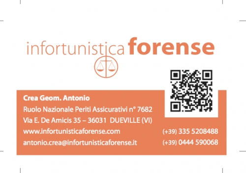 www.infortunisticaforense.it