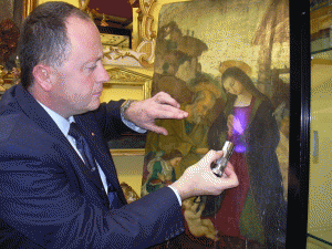Perito di Arte e Antiquariato:per tribunali, privati,assicurazioni e successioni ereditarie LUCA CAPECCHI