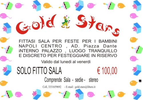 Agenzie di animazione e spettacolo Napoli