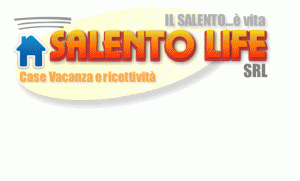 Salento Life - Agenzia Case Vacanze SALENTO LIFE SRL