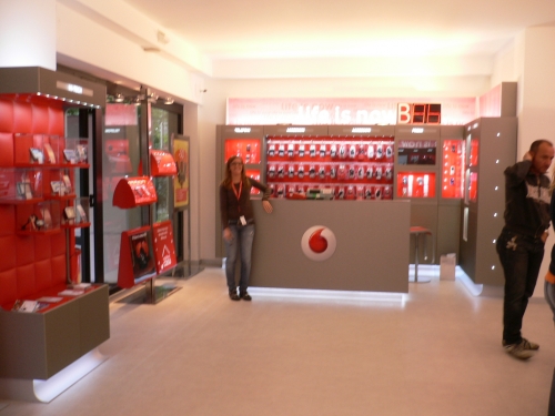 interno negozio