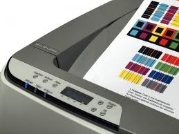 Stampante a colori con fronte /retro e rete Laser Ricoh Aficio SP C240DN