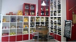 Supermarket Sabores argentinos