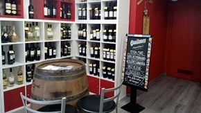 Supermarket Sabores argentinos