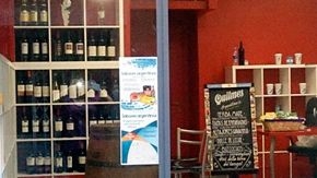 Supermarket Sabores argentinos