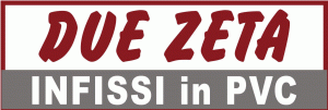 Porte finestre serramenti in pvc DUEZETA INFISSI