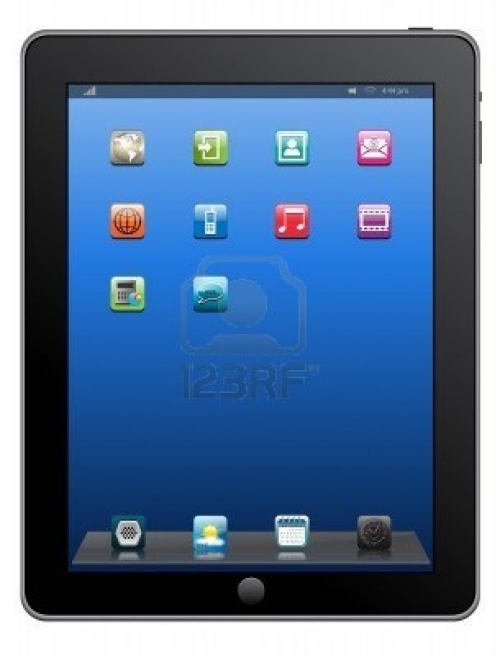Recupero dati tablet