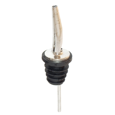 METAL POUR VERSATORE IN ACCIAIO