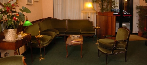 hotel Milano