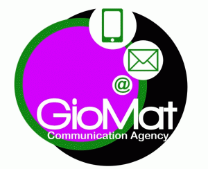 servizi di comunicazione, pubblicità, eventi GIOMAT S.R.L.S.
