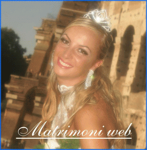 Matrimonio web portale per gli sposi CIEFFE SAS