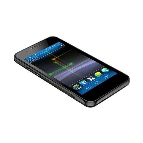 NGM LEGEND 2 LITE SMARTPHONE DUAL SIM ANDROID 4.0.4 WI-FI + 3G ITALIA BLACK