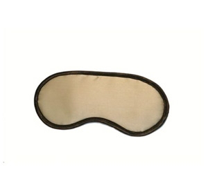 Maschera contorno occhi per la notte della Cupron