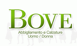 Abbigliamento Uomo-Donna BOVE ABBIGLIAMENTO