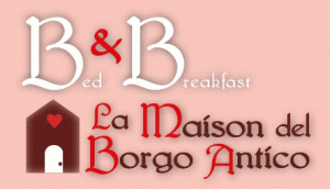dormire a Bari B&B LA MAISON DEL BORGO ANTICO