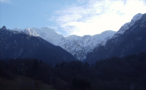 vista