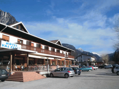 Albergo Ristorante Pizzeria HOTEL VAL FELLA