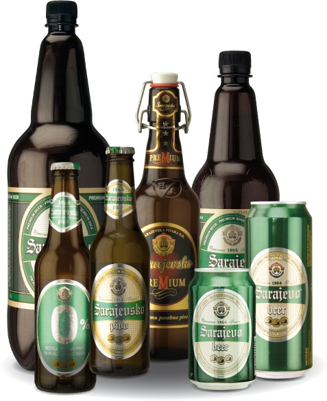 Vendita bevande e acqua minerale Treviso