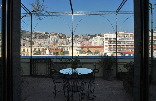 B&B napoli