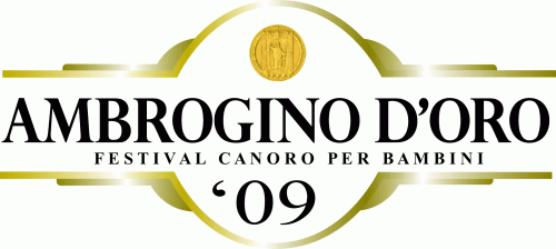 FESTIVAL CANORO PER BAMBINI ASSOCIAZIONE AMBROGINO D'ORO