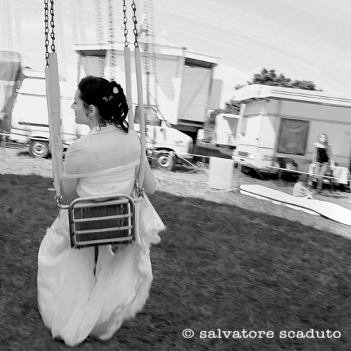 Un matrimonio per la città